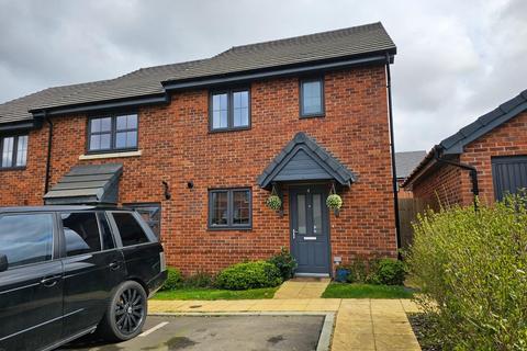 4 Birch Ride, Binfield, Bracknell, RG42 4GJ