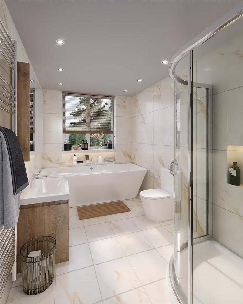 The Mulvihill, Plot 33, St. Stephens Park 4 bed detached house for sale