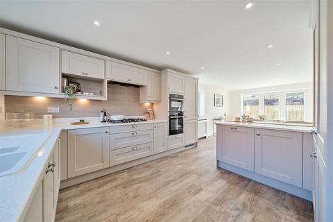 4 bedroom detached house for sale, 35 St. Stephens Park Road, Ramsgate