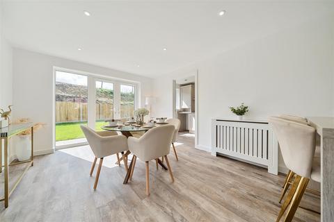 4 bedroom detached house for sale, 35 St. Stephens Park Road, Ramsgate