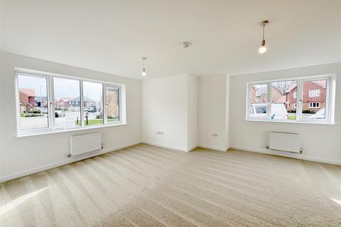 4 bedroom detached house for sale, The Mulvihill, Plot 33, 35 St. Stephens Park Road, Manston, Ramsgate, Kent, CT12 5NE