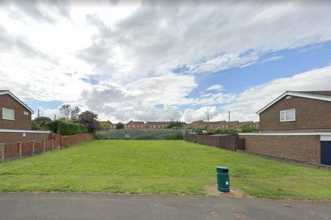 Land for sale, The Gables, Widdrington, Morpeth