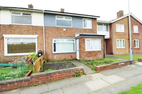 3 bedroom terraced house to rent, Stockton-on-Tees TS19