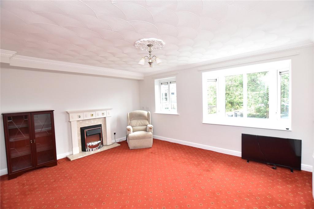 Flat 8, Orchard Court, Orchard Lane, Guiseley, Leeds, West Yorkshire 1