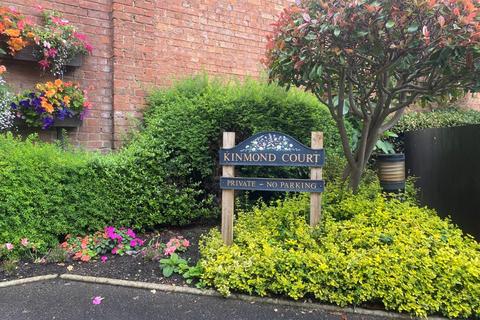 1 bedroom retirement property for sale - Kinmond Court, Leamington Spa