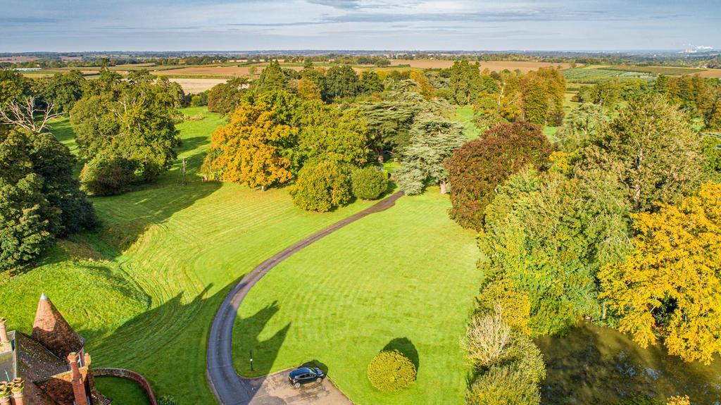 Bradfield Hall, Bradfield Combust 4 bed barn conversion for sale £360,000