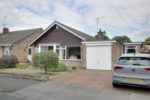 3 bedroom detached bungalow for sale, Derrymore Road, Willerby
