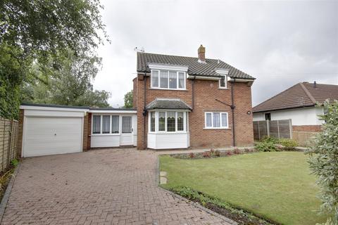 3 bedroom detached house for sale, Snuff Mill Lane, Cottingham