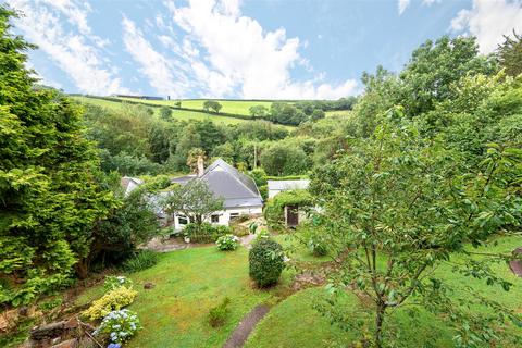 2 bedroom bungalow for sale, Bush, Bude