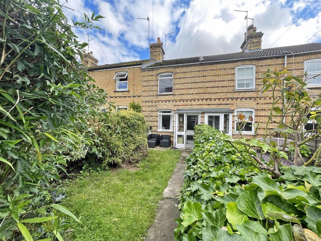 New Street, Stamford 2 bed terraced house for sale £260,000