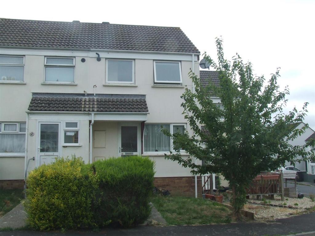 Whiddon Valley, Barnstaple 2 bed semidetached house £750 pcm (£173 pw)