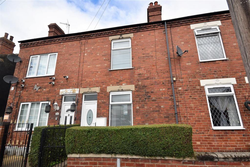 Colonels Walk, Goole 3 bed terraced house for sale £115,000