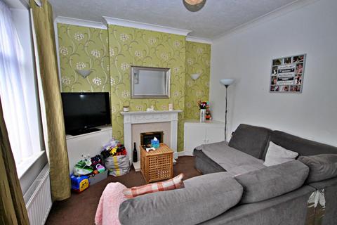 3 bedroom terraced house for sale - Mount Pleasant, Tamworth