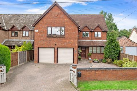 4 bedroom house for sale, Banks Green, Upper Bentley