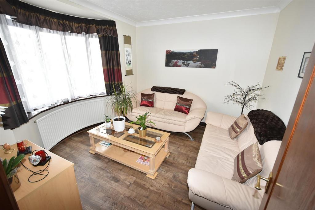 Sitting Room/Second Reception Room