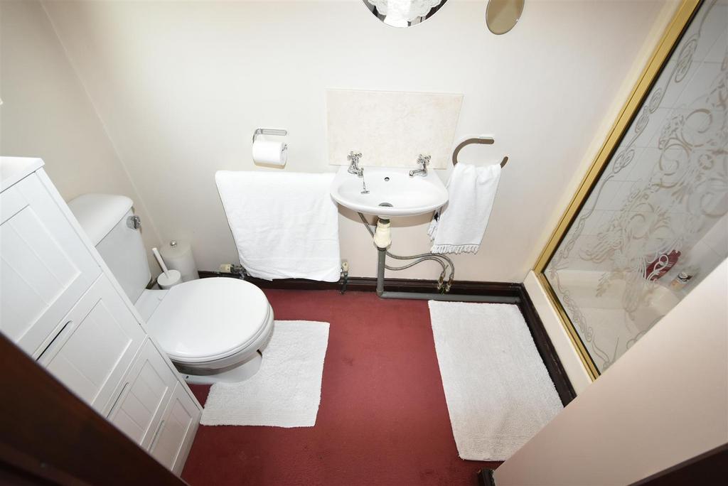 En-Suite