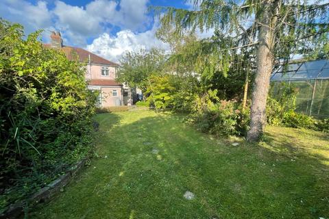 4 bedroom semi-detached house for sale, Kinsale Road, Whitchurch, Bristol