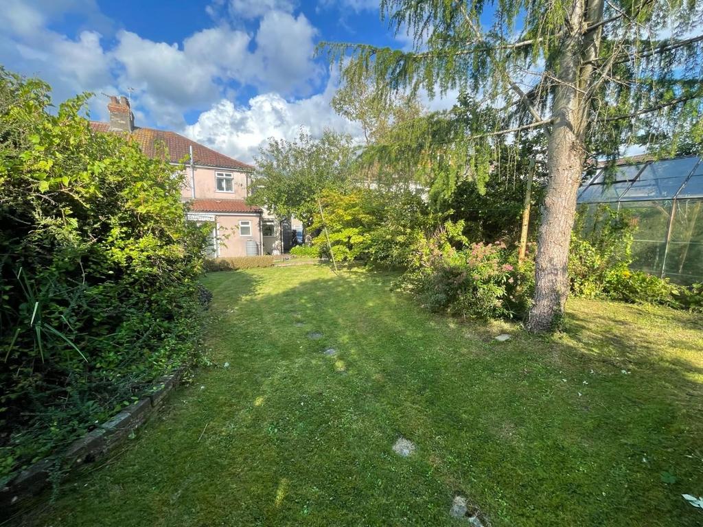Kinsale Road, Whitchurch, Bristol 4 bed semidetached house for sale £480,000