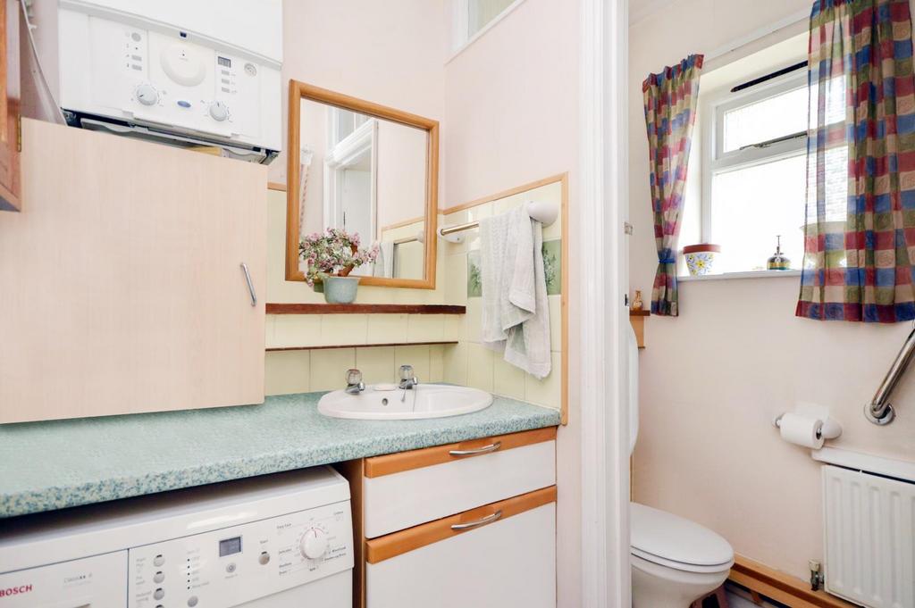 Utility/WC