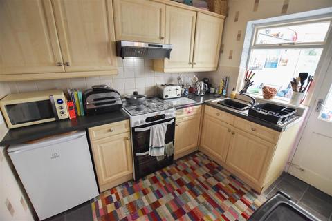 3 bedroom semi-detached house for sale, Charnock Wood Road, Sheffield, S12