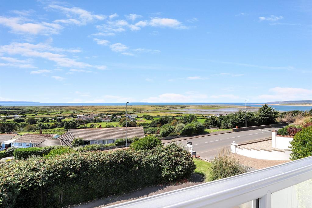 Churchill Way, Appledore, Bideford, Devon, EX39 5 bed detached house