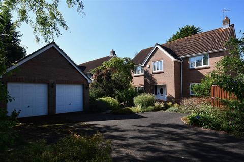 9a Brendons, Bishops Lydeard, Taunton, TA4 3LU