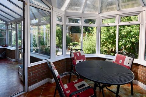 9a Brendons, Bishops Lydeard, Taunton, TA4 3LU
