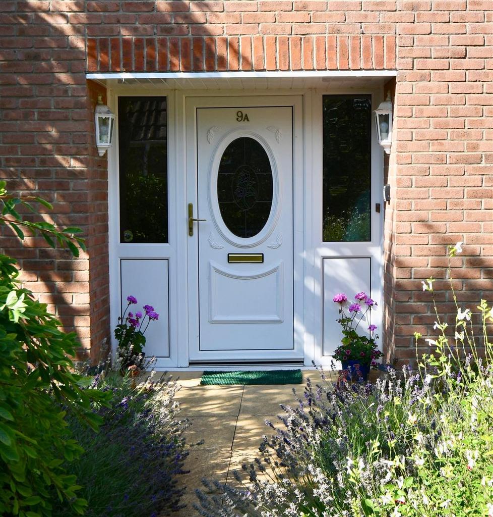 It's A Door
