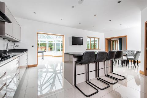 5 bedroom detached house for sale, Quarry Park Road, Pedmore, Stourbridge