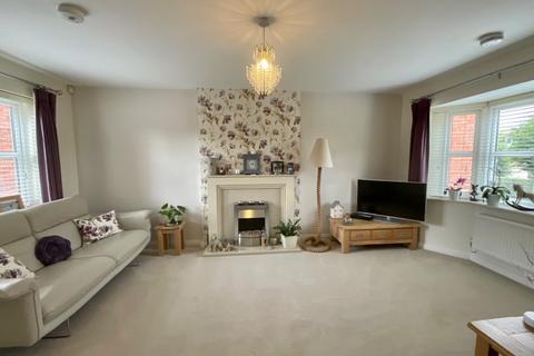 10 Hermitage Way, Wootton, Northampton, NN4 6JG