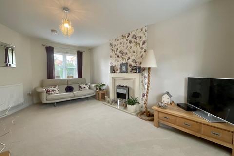 10 Hermitage Way, Wootton, Northampton, NN4 6JG