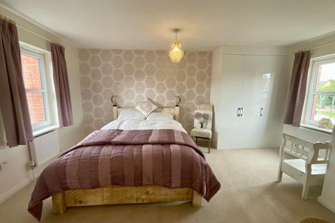 10 Hermitage Way, Wootton, Northampton, NN4 6JG