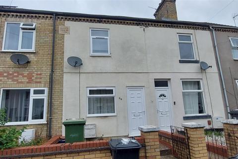 2 bedroom house for sale, Percival Street, Peterborough