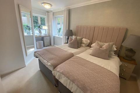 1 bedroom retirement property for sale - Addington Road, South Croydon