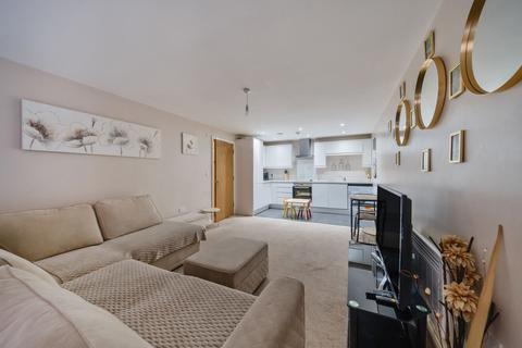 2 bedroom flat for sale, Northlands Road, Banister Park, Southampton, Hampshire, SO15