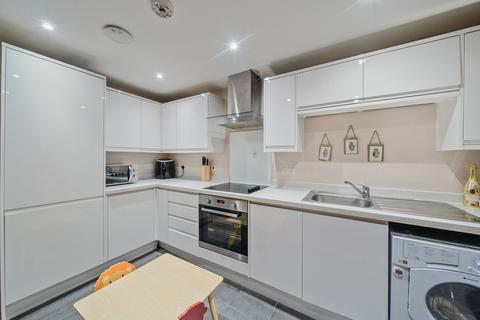 2 bedroom flat for sale, Northlands Road, Banister Park, Southampton, Hampshire, SO15