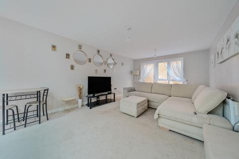 2 bedroom flat for sale, Northlands Road, Banister Park, Southampton, Hampshire, SO15