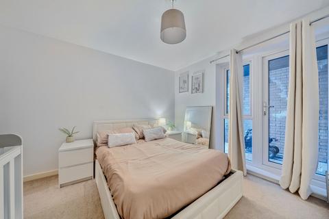 2 bedroom flat for sale, Northlands Road, Banister Park, Southampton, Hampshire, SO15