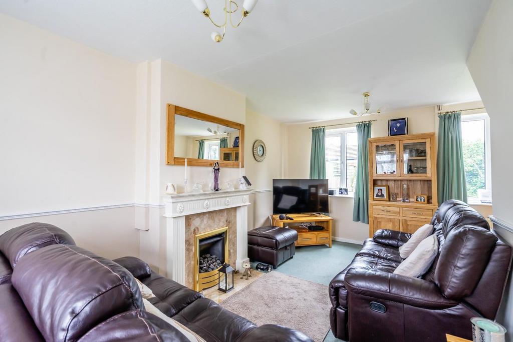 Don Avenue, Dringhouses, York 3 bed terraced house for sale £225,000