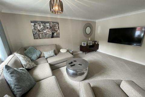 7 Butler Close, Ratby, Leicester, LE6 0GD