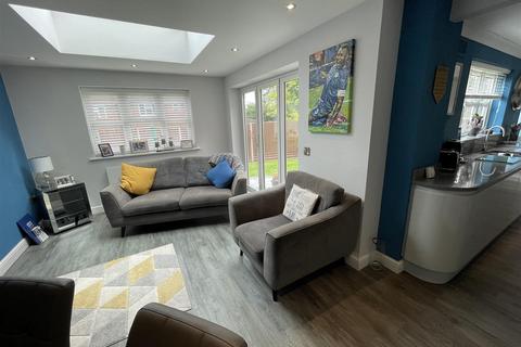 7 Butler Close, Ratby, Leicester, LE6 0GD