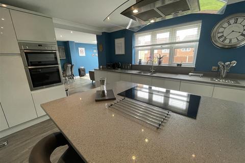 7 Butler Close, Ratby, Leicester, LE6 0GD