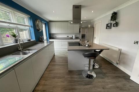 7 Butler Close, Ratby, Leicester, LE6 0GD