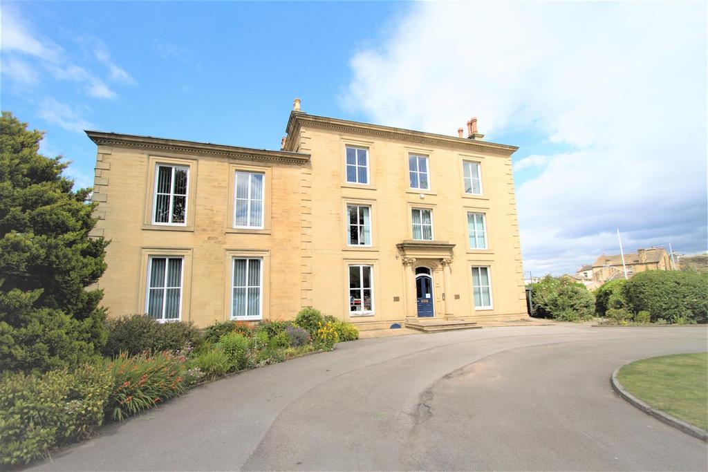 Leigh House, Varley Street, Pudsey Office to rent £345 pcm (£80 pw)