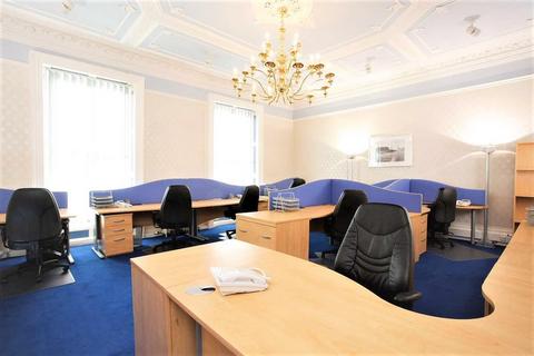 Office to rent, Leigh House, Varley Street, Pudsey