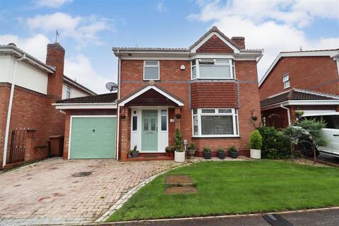 9 Barton Drive, Hessle, HU13 0HN