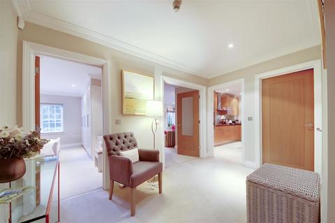 2 bedroom flat for sale, Wall Hall Drive, Aldenham WD25