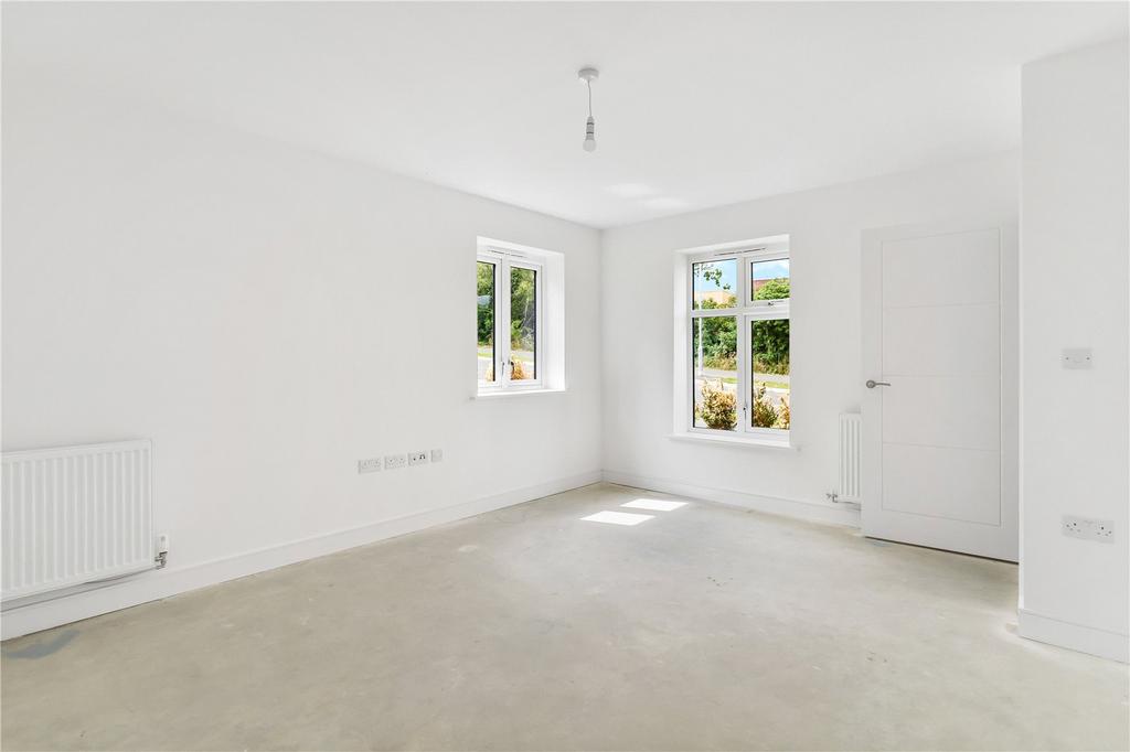 Leverett Way, Radwinter Road, Saffron Walden, Essex, CB10 5 bed