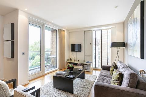 3 bedroom flat for sale - Cubitt Building, 10 Gatliff Road, Grosvenor Waterside, London, SW1W