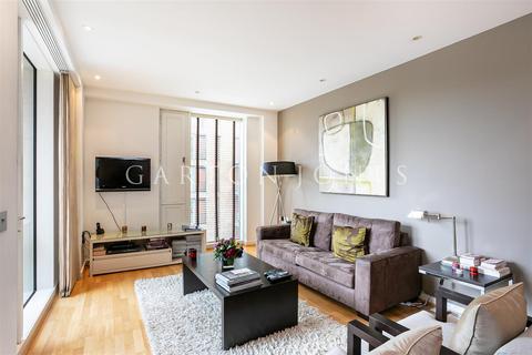 3 bedroom flat for sale - Cubitt Building, 10 Gatliff Road, Grosvenor Waterside, London, SW1W